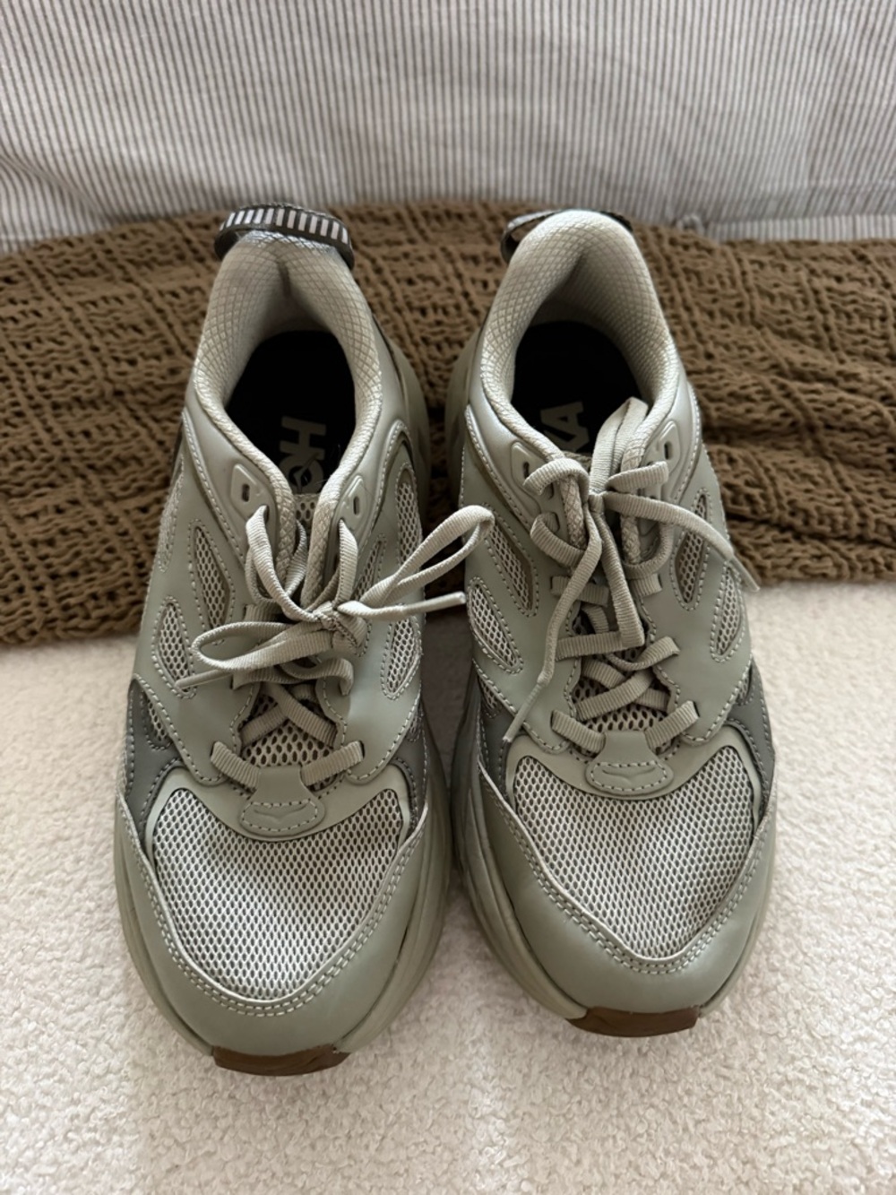 Hoka One One